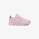 REEBOK CLASSIC LEATHER METAL bs5680 farba ružová