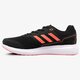 pánska bežecká obuv ADIDAS DURAMO LITE 2.0 b75581 farba čierna