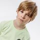 detské tričko NIKE TRIČKO SPORTSWEAR BOY ar5254-355 farba zelená