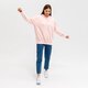 dámska mikina NIKE MIKINA S KAPUCŇOU W NSW ESSNTL FLC HOODIE CLCTN dj7668-864 farba béžová