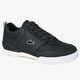 pánske tenisky (obuv) LACOSTE INDIANA 116 C 731trm0204024 farba čierna
