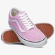 dámske tenisky (obuv) VANS UA OLD SKOOL vn0a3wkt3sq1 farba fialová