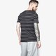 pánske tričko NIKE TRIČKO FC STRIPE TEE 789449060 farba sivá