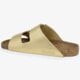 dámske šľapky BIRKENSTOCK ARIZONA  1000063 farba žltá