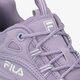 dámske tenisky (obuv) FILA RAY R WMN 101088072a farba fialová