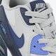 NIKE AIR MAX 90 MESH (PS) 833420009 farba sivá