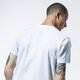 pánske tričko NEW ERA TRIČKO NBA PRINT INFILL TEE CHIBUL WHI 12369779 farba biela