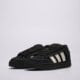 pánske tenisky (obuv) ADIDAS GC ALPHA SK8 jr9819 farba čierna