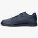 pánske tenisky (obuv) REEBOK WORKOUT PLUS dv4898 farba tmavomodrá