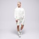 pánska mikina PROSTO MIKINA S KAPUCŇOU HOODIE GRADE WHITE kl261mswe2221 farba biela