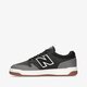 pánske tenisky (obuv) NEW BALANCE 480  bb480lbr farba čierna