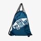 VANS VAK BENCHED BAG vn000suftta1 farba modrá