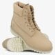 pánska vychádzková obuv TIMBERLAND PREMIUM 6 INCH BOOT  a1bbl farba béžová