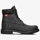 pánska vychádzková obuv TIMBERLAND PREMIUM 6 INCH HELCOR BOOT  ca1twr farba čierna