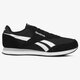 dámske tenisky (obuv) REEBOK ROYAL CL JOGGER 2 v70710w farba čierna