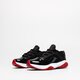 detské tenisky (obuv) AIR JORDAN 11 CMFT LOW (GS) dm0851-005 farba čierna