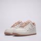 dámske tenisky (obuv) NIKE W AIR FORCE 1 '07 MINI JEWEL ib6543-100 farba biela