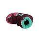 detská outdoorová obuv ADIDAS ZX WINTER CF I  m17951 farba bordová