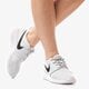 dámske tenisky (obuv) NIKE WMNS ROSHE RUN  511882081 farba sivá