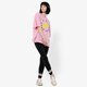 dámske nohavice NIKE LEGGINGS W NSW LGGNG VRSTY SPORTSWEAR ar3765-010 farba čierna