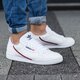 pánske tenisky (obuv) ADIDAS CONTINENTAL 80 b41674 farba biela