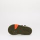 detské tenisky (obuv) ADIDAS HOOPS MID 3.0 FUR AC I  gw4480 farba khaki