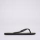 dámske šľapky HAVAIANAS SLIM CRYSTAL SW II 4145651-00090 farba čierna