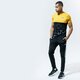 pánske tričko NEW ERA TRIČKO NBA LARGE OTL SS TEE LOSLAK AGDBLK 12487534 farba čierna
