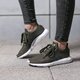 dámske tenisky (obuv) ADIDAS SWIFT RUN W cq2016 farba khaki