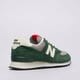 pánske tenisky (obuv) NEW BALANCE 574  u574gnh farba zelená