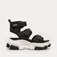 dámske sandále TIMBERLAND ADLEY WAY SANDAL tb0a5upg0151 farba čierna