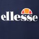 detské tričko ELLESSE TRIČKO MALIA TEE JNR NAVY s3e08578429 farba tmavomodrá