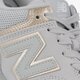 dámske tenisky (obuv) NEW BALANCE WL574MEB wl574meb farba sivá