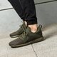 pánske tenisky (obuv) PUMA MEGA NRGY 19036807 farba zelená