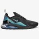 pánske tenisky (obuv) NIKE AIR MAX 270 ah8050-020 farba čierna