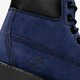 detská vychádzková obuv TIMBERLAND PREMIUM 6 INCH WP BOOT  a1mmr farba tmavomodrá