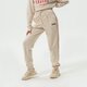 dámske nohavice ADIDAS NOHAVICE  SWEAT PANTS hl0030 farba béžová