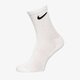 dámske ponožky NIKE PONOŽKY U NK EVERYDAY CUSH CREW 3PR sx7664-901 farba viacfarebná