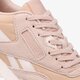 dámske tenisky (obuv) REEBOK CL NYLON  cn2888 farba béžová