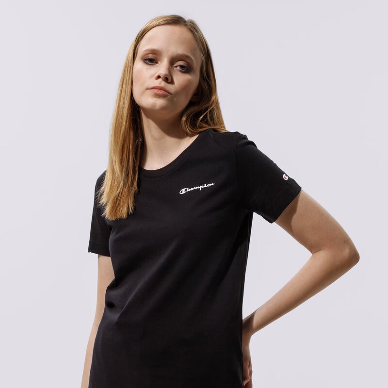 CHAMPION TRIČKO CREWNECK TRIČKO