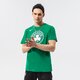 pánske tričko NIKE TRIČKO BOS M NK DF ES LOGO SS TEE NBA da6001-312 farba zelená