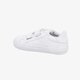 detské tenisky (obuv) LACOSTE FAIRLEAD FSM  729spi300721g farba biela