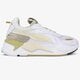 dámske tenisky (obuv) PUMA RS-X MONO METAL WN’S 37466902 farba biela