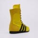 dámske tenisky (obuv) ADIDAS JAPAN H W js4031 farba žltá