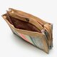 dámska taška PAEZ TAŠKA CLUTCH BAG PETRI 1733146s43201000901 farba viacfarebná
