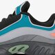 pánske tenisky (obuv) REEBOK DAYTONA DMX dv8646 farba sivá