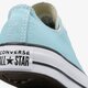 dámske tenisky (obuv) CONVERSE CHUCK TAYLOR ALL STAR  160460c farba modrá