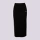 dámska sukňa ADIDAS SUKŇA KNIT 3S SKIRT jw2661 farba čierna