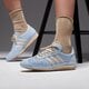 dámske tenisky (obuv) ADIDAS SL 72 OG W jr4230 farba modrá