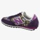 NEW BALANCE UL410TPG ul410tpg farba fialová
